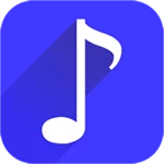 mobile phone ringtones android application logo